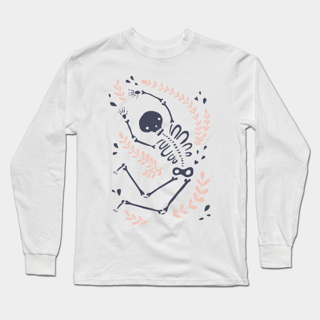 Falling Bones
